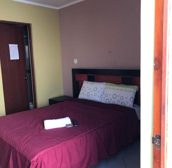 Bella Durmiente Hotel & Eventos