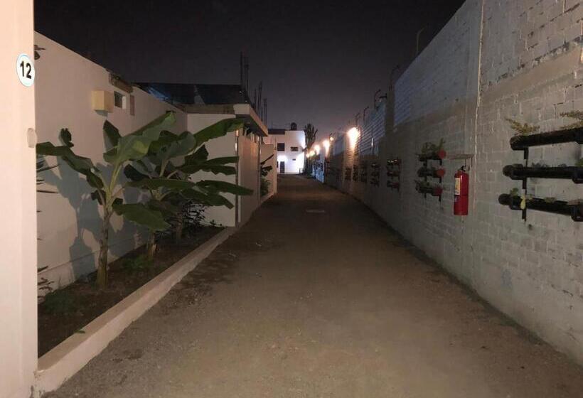 Bella Durmiente Hotel & Eventos