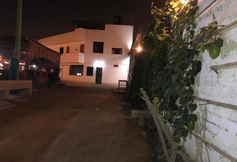 Bella Durmiente Hotel & Eventos