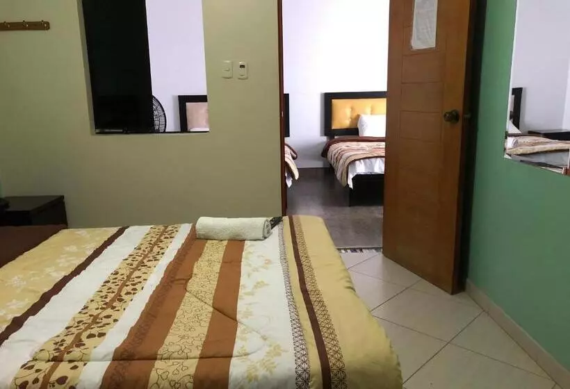 Bella Durmiente Hotel & Eventos