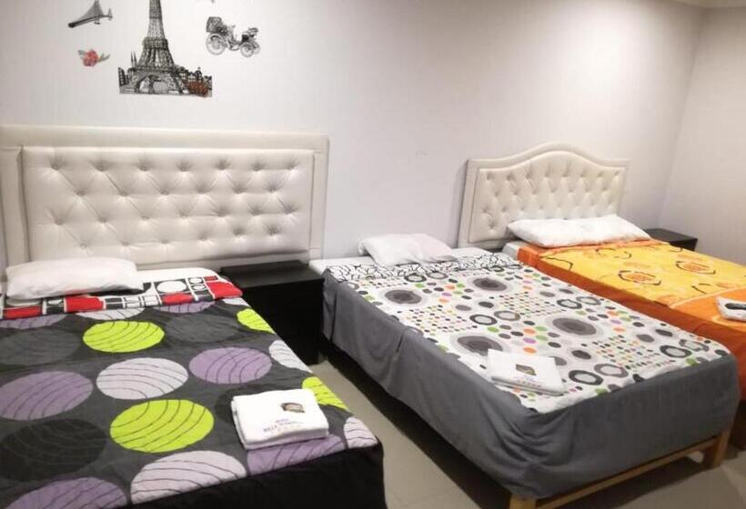 Bella Durmiente Hotel & Eventos