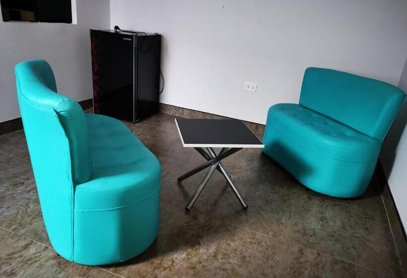 Bella Durmiente Hotel & Eventos