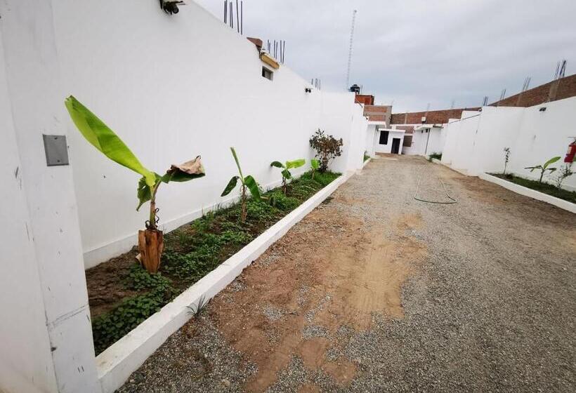 Bella Durmiente Hotel & Eventos