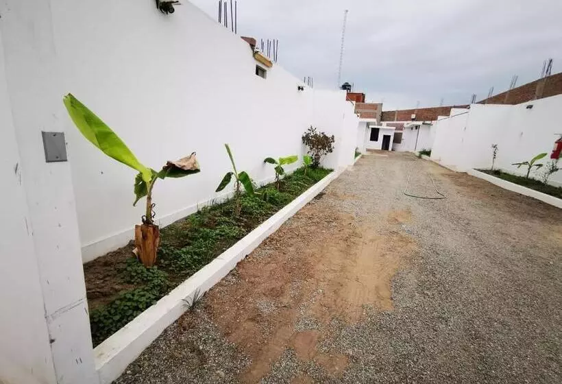 Bella Durmiente Hotel & Eventos