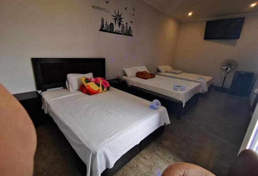 Bella Durmiente Hotel & Eventos