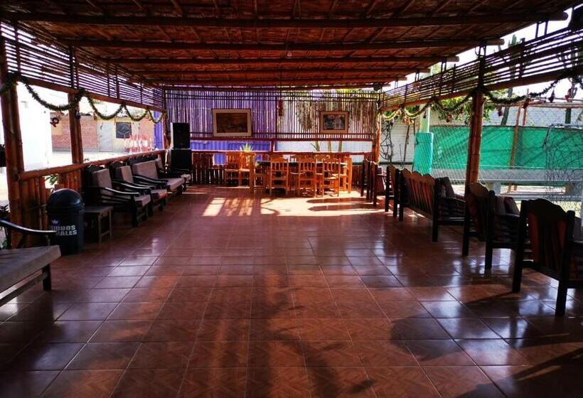 Bella Durmiente Hotel & Eventos