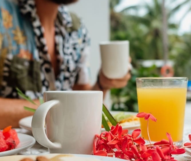 هاستل Casa Del Pavo Real Boutique