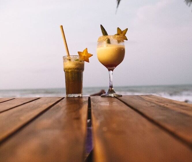 هاستل Casa Del Pavo Real Boutique