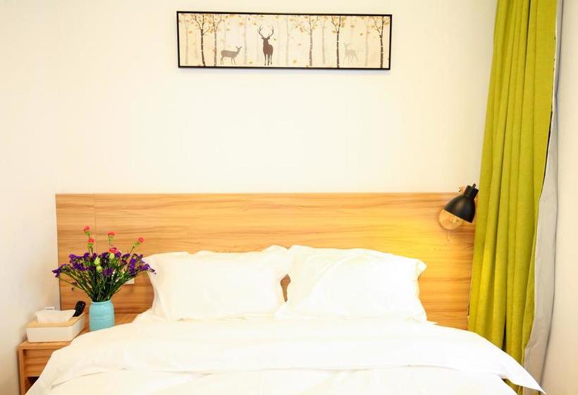 Global Village River View Hostel