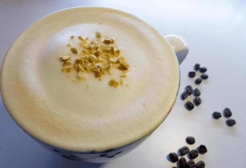 בית מלון כפרי Color Creative