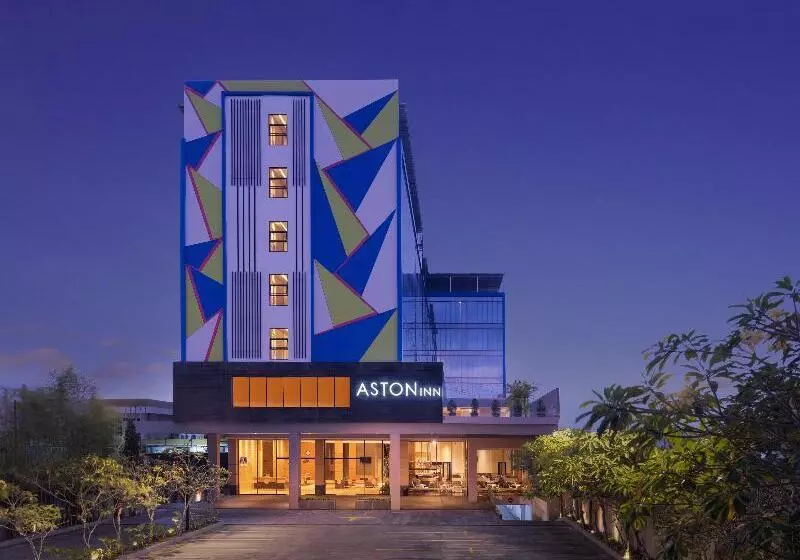 Hotelli Aston Inn Tasikmalaya