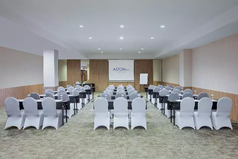 Hotelli Aston Inn Tasikmalaya