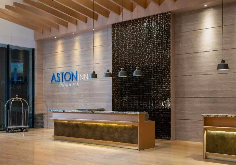 Hotelli Aston Inn Tasikmalaya