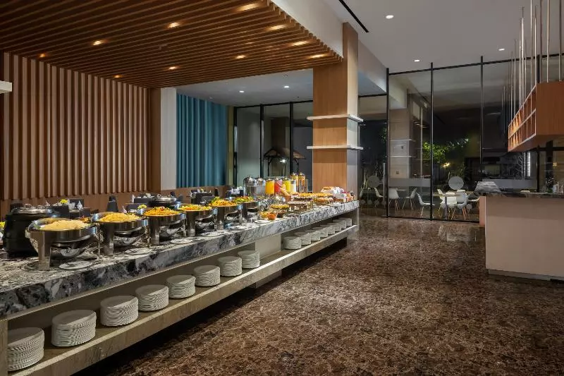 Hotelli Aston Inn Tasikmalaya