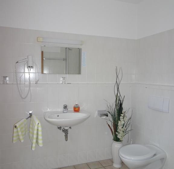 Отель & Gasthof Zum Löwen