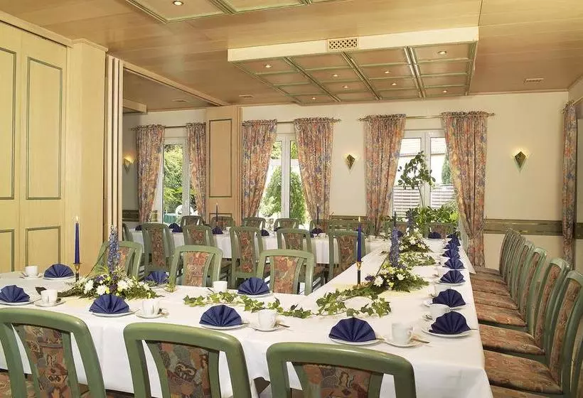 Hotelli & Gasthof Zum Löwen