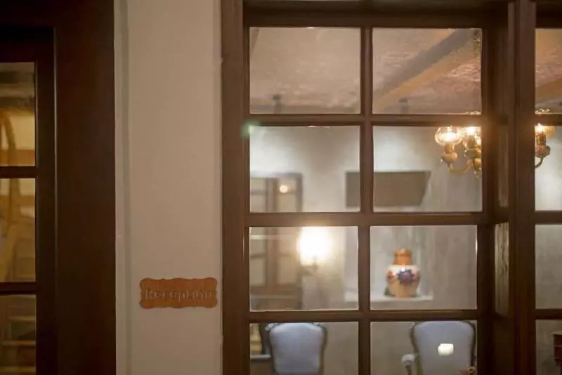 ホテル Hani I Pazarit Boutique