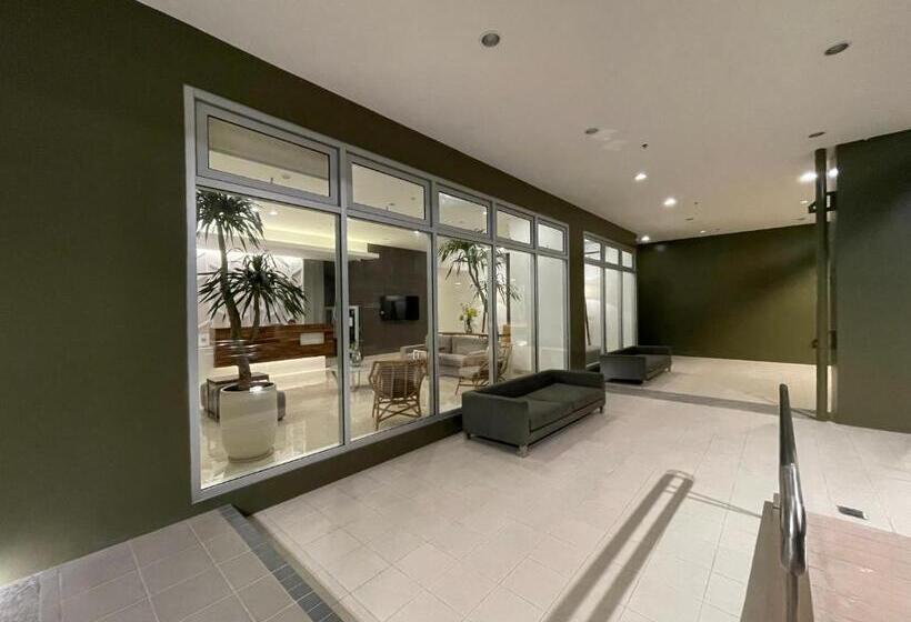 هتل It Park Cebu City