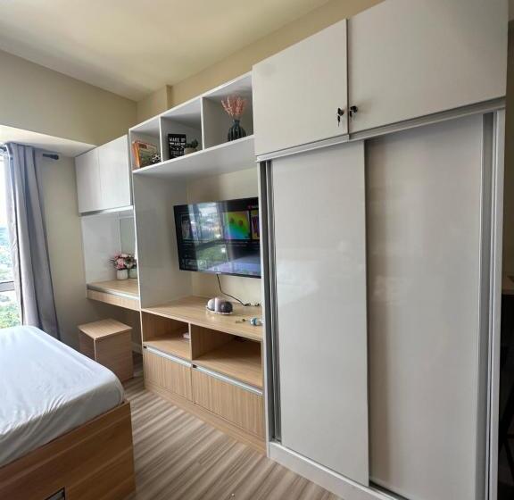 هتل It Park Cebu City