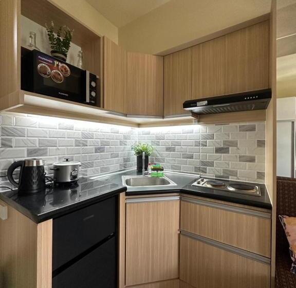 هتل It Park Cebu City