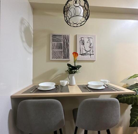 هتل It Park Cebu City