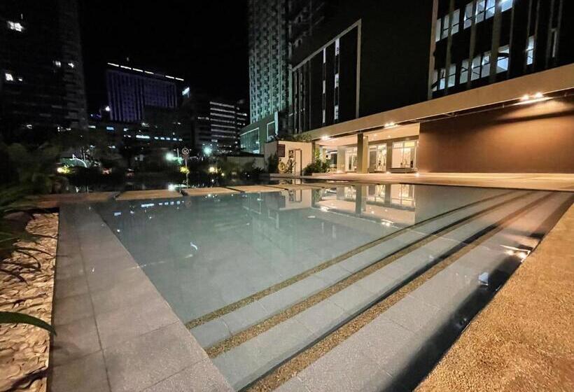هتل It Park Cebu City