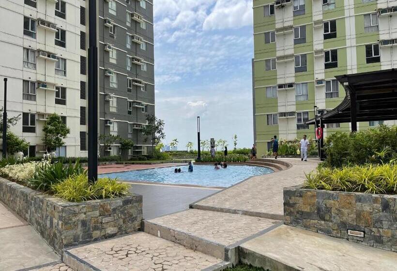 هتل It Park Cebu City