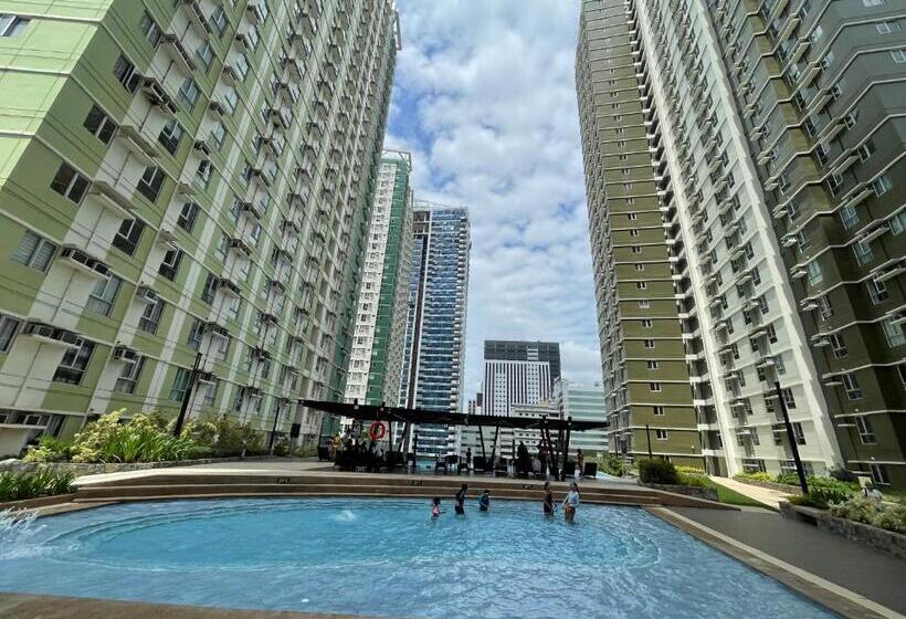 هتل It Park Cebu City