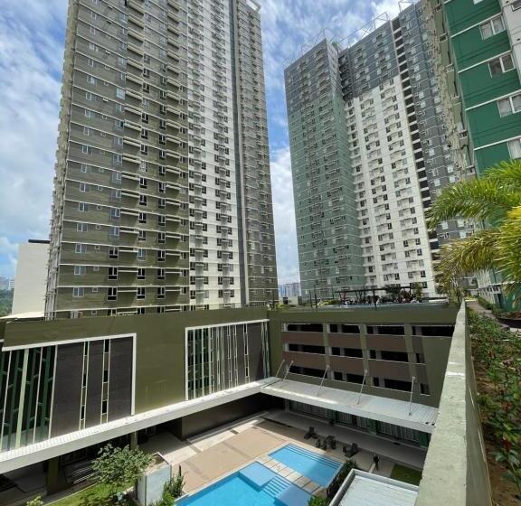 هتل It Park Cebu City