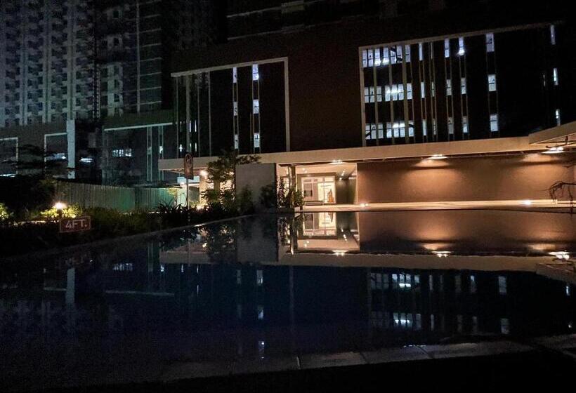 هتل It Park Cebu City