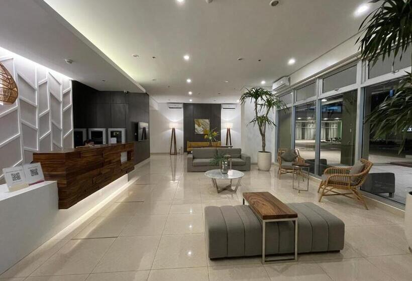 هتل It Park Cebu City