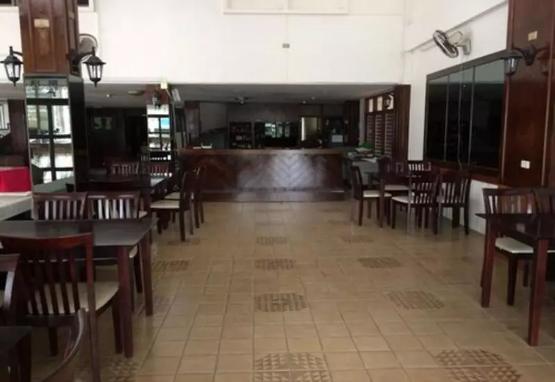 ホテル Lukmuang 2