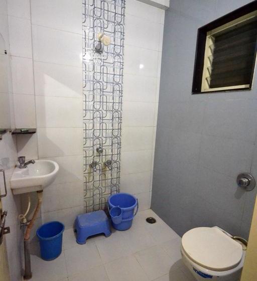 בית מלון כפרי Madhava