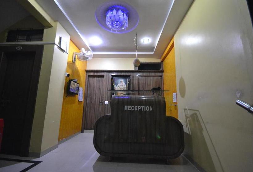 בית מלון כפרי Madhava