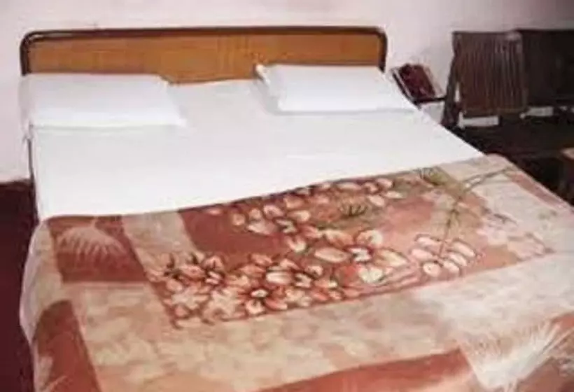 ホテル Moti Mahal