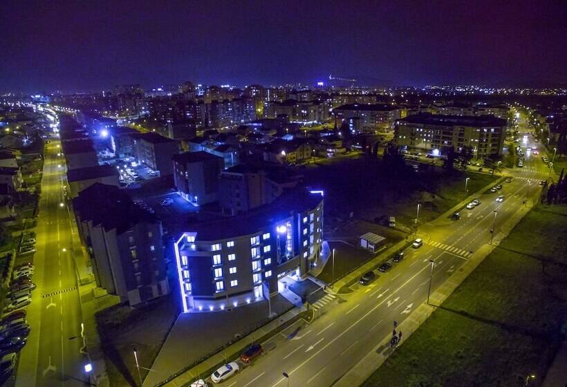 Perla Residence Hotel & Spa