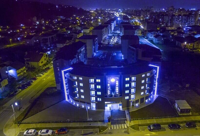 Perla Residence Hotel & Spa