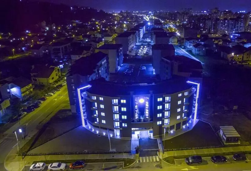 Perla Residence Hotel & Spa