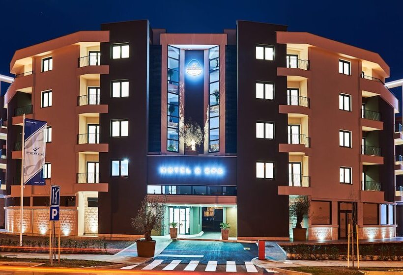 Perla Residence Hotel & Spa