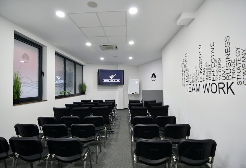 Perla Residence Hotel & Spa