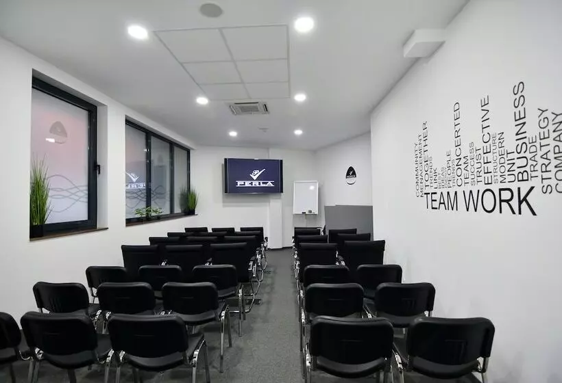 Perla Residence Hotel & Spa