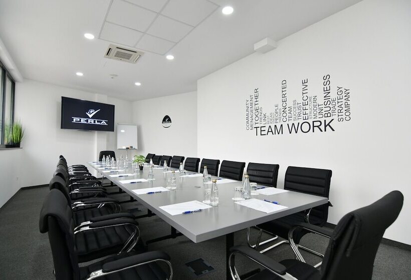 Perla Residence Hotel & Spa