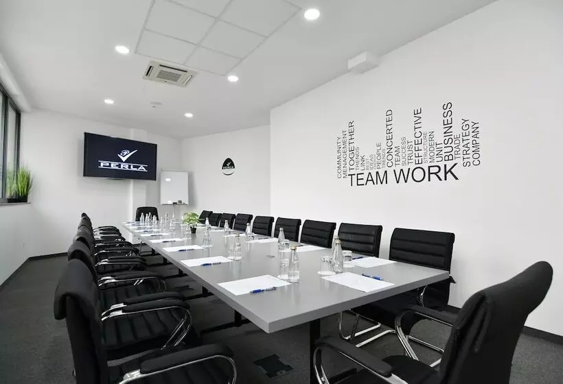 Perla Residence Hotel & Spa