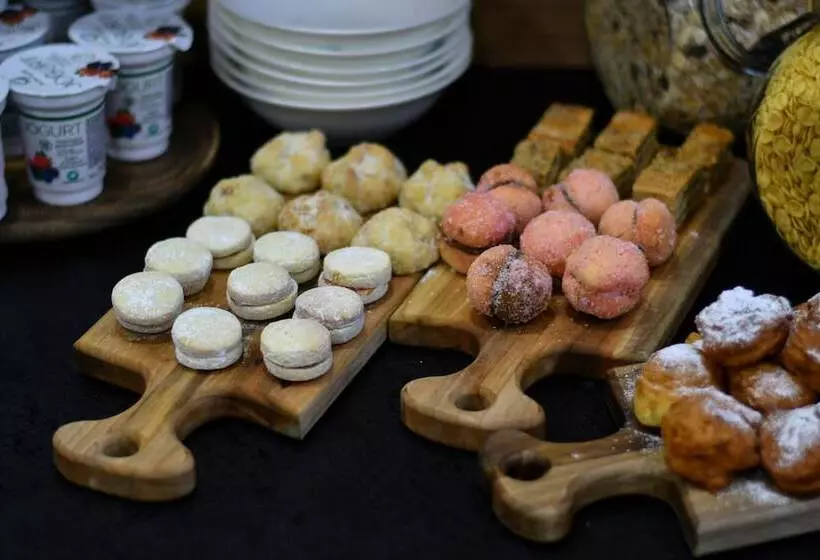 Perla Residence Hotel & Spa