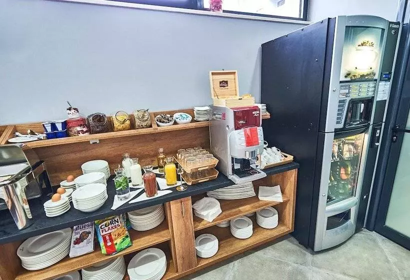 Perla Residence Hotel & Spa