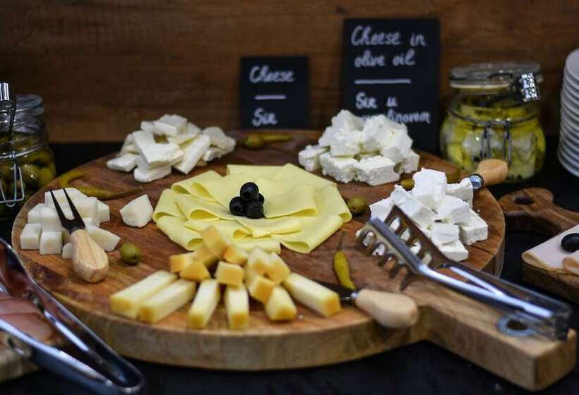 Perla Residence Hotel & Spa