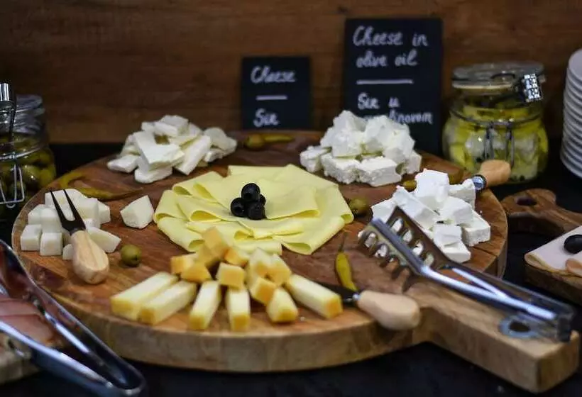 Perla Residence Hotel & Spa