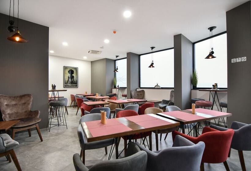 Perla Residence Hotel & Spa