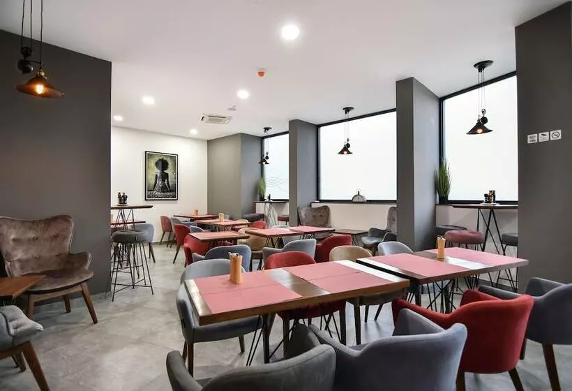 Perla Residence Hotel & Spa