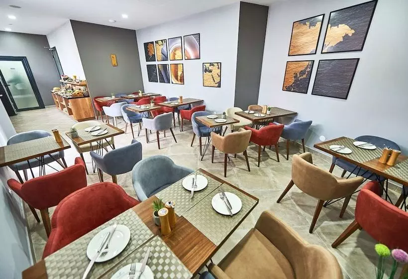 Perla Residence Hotel & Spa